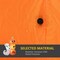 5ft Inflatable Halloween Ghost and Pumpkin, Blow Up LED Display for Garden Indoor Outdoor